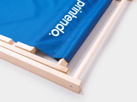 Beach Deck Chairs with Your Logo at Printendo.com
