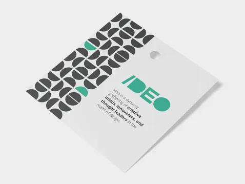 Product Tags – Elegant Finishing and Effective Brand Presentation