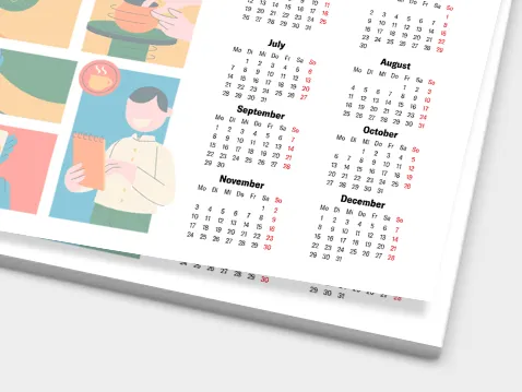 Desk Pads