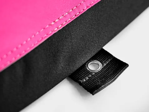 Textile Advertising Display – Mobile Advertising for Every Occasion