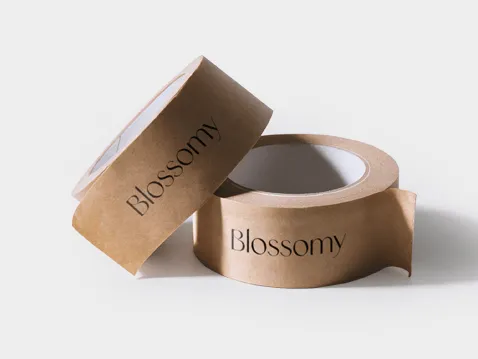 printed-paper-tape