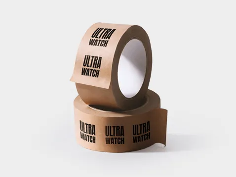 printed-paper-tape