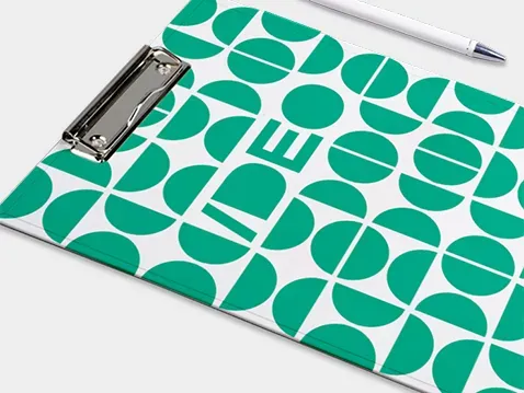 Clipboards