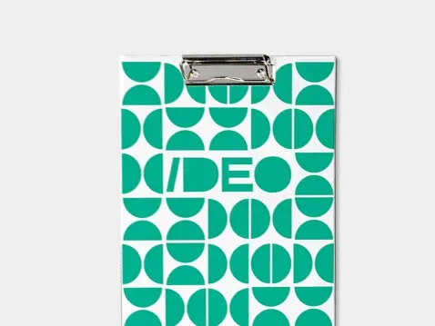 Clipboards