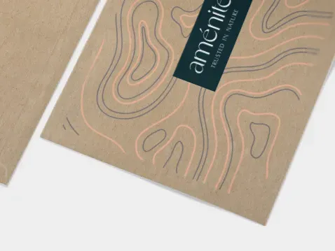 Envelopes