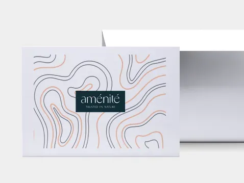 Envelopes