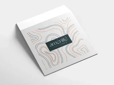 Envelopes