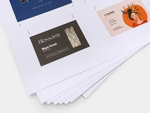 Plano Premium sheets