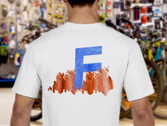 Men's Classic T-Shirts online printing 1