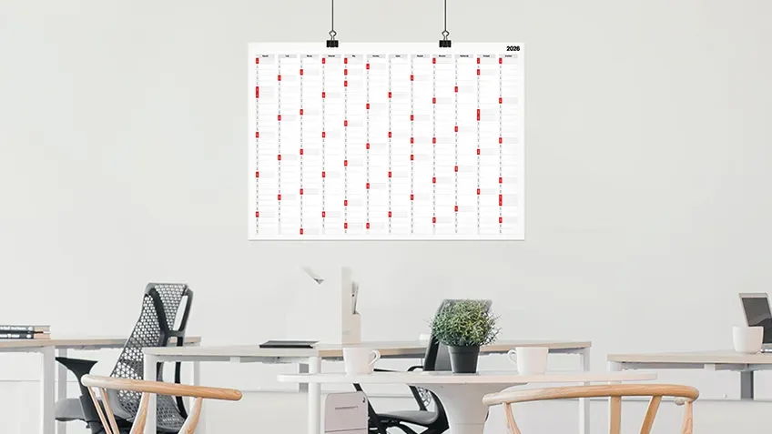 Planners online printing 1
