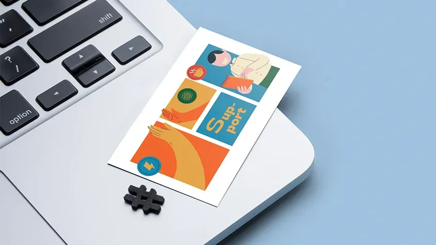 Pocket calendars online printing 1