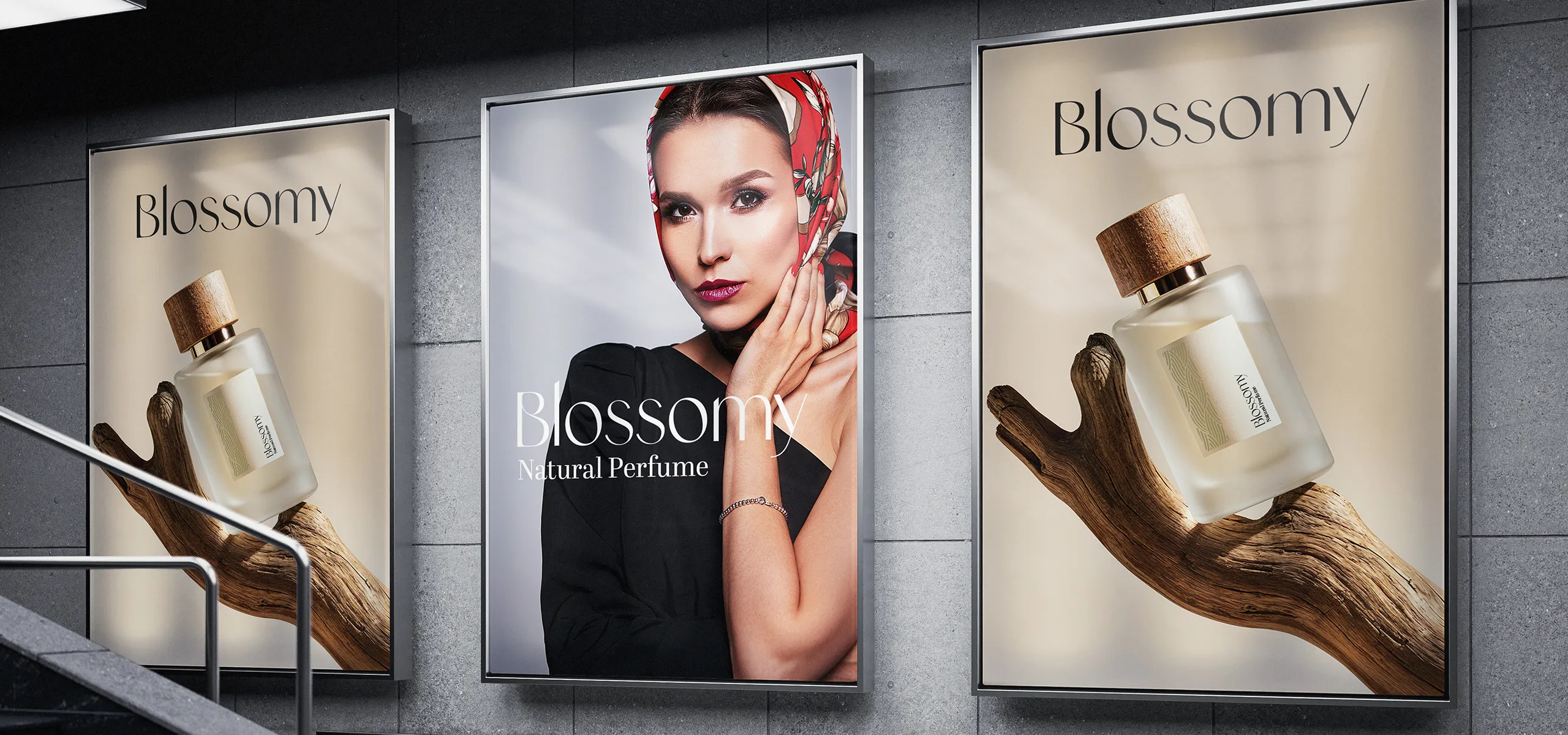 Ledtex Backlit Textile Banner