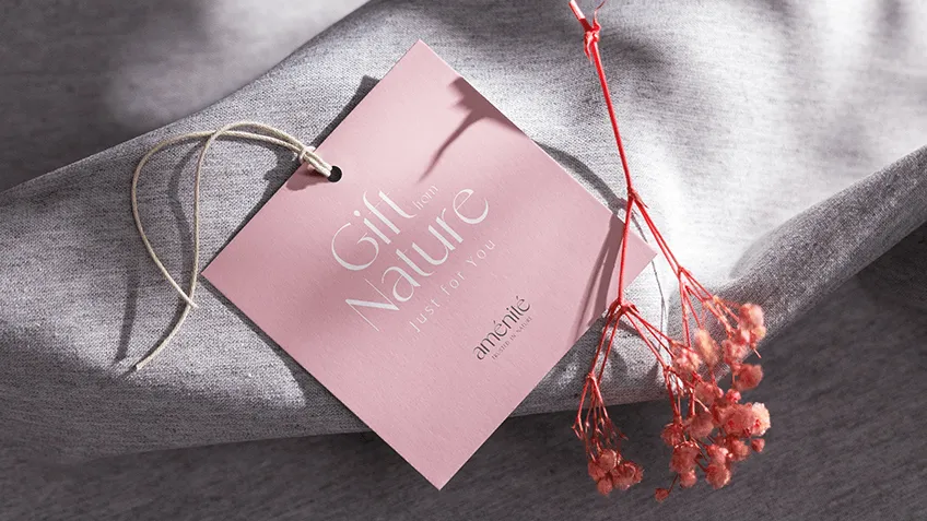 Product Tags – Elegant Finishing and Effective Brand Presentation