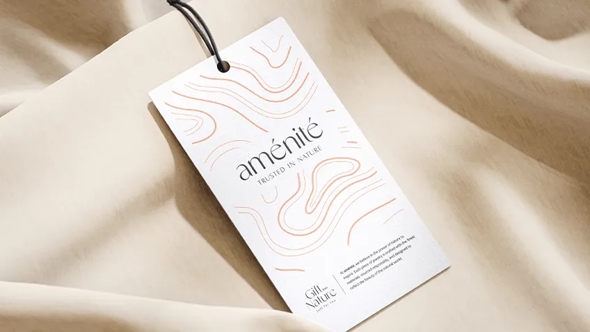 Product Tags – Elegant Finishing and Effective Brand Presentation