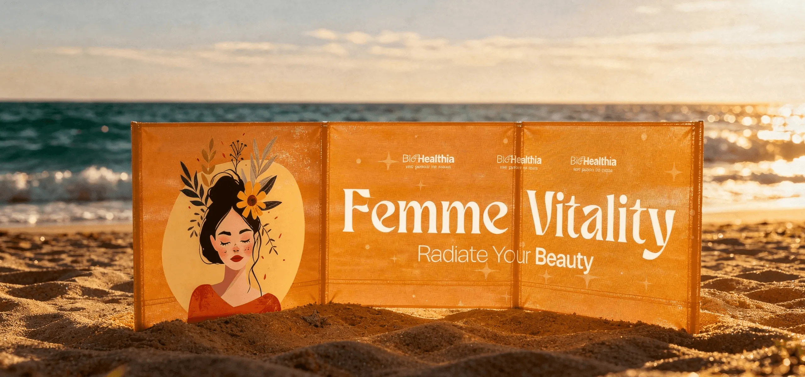 Promotional Windbreaks – Effective Outdoor Brand Promotion