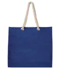 Bag with cord handles online printing