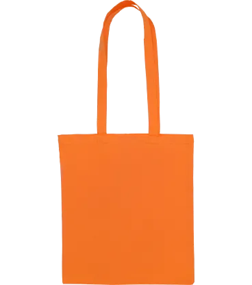 Coloured cotton bags online printing