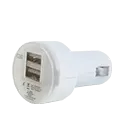 USB car charger online printing