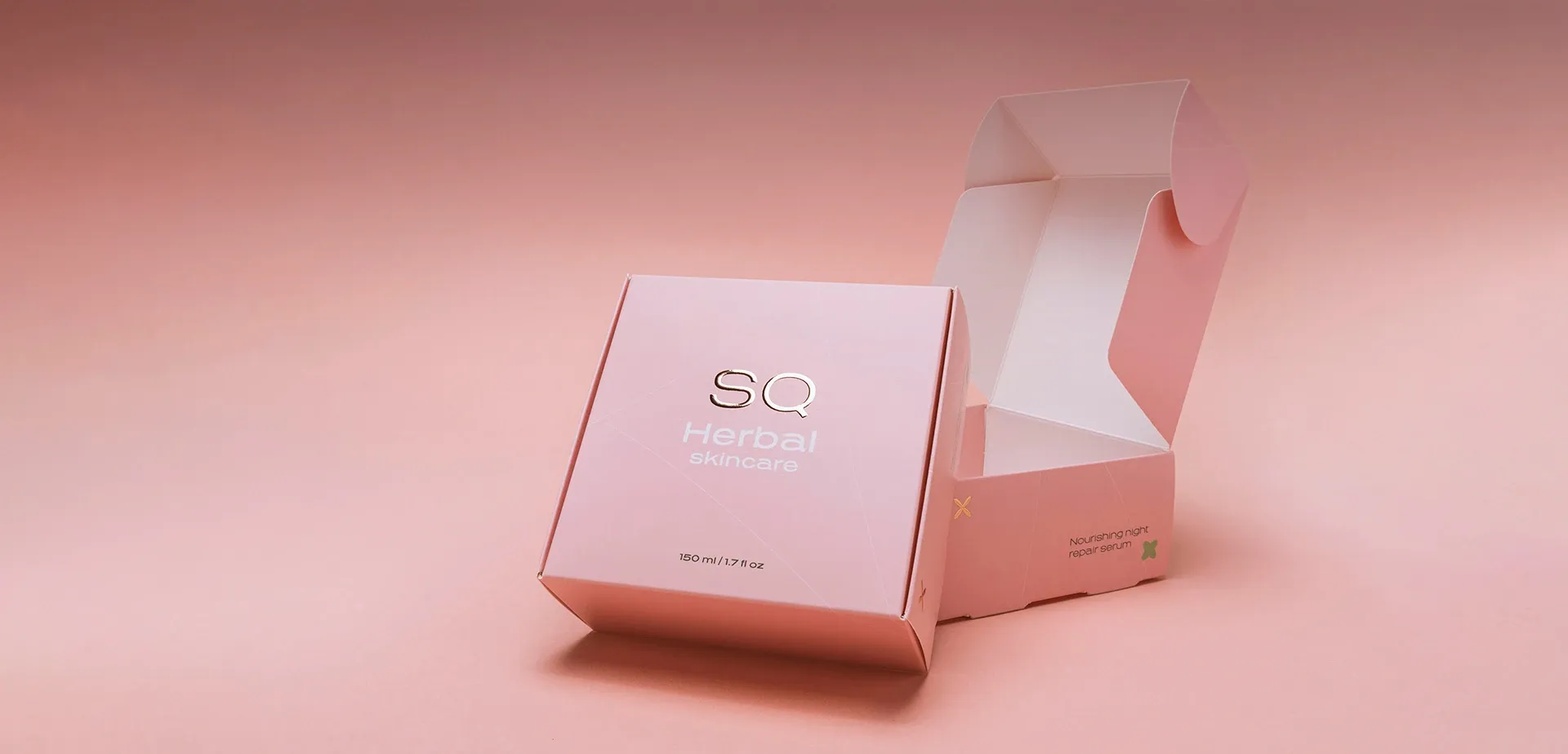 premium packaging