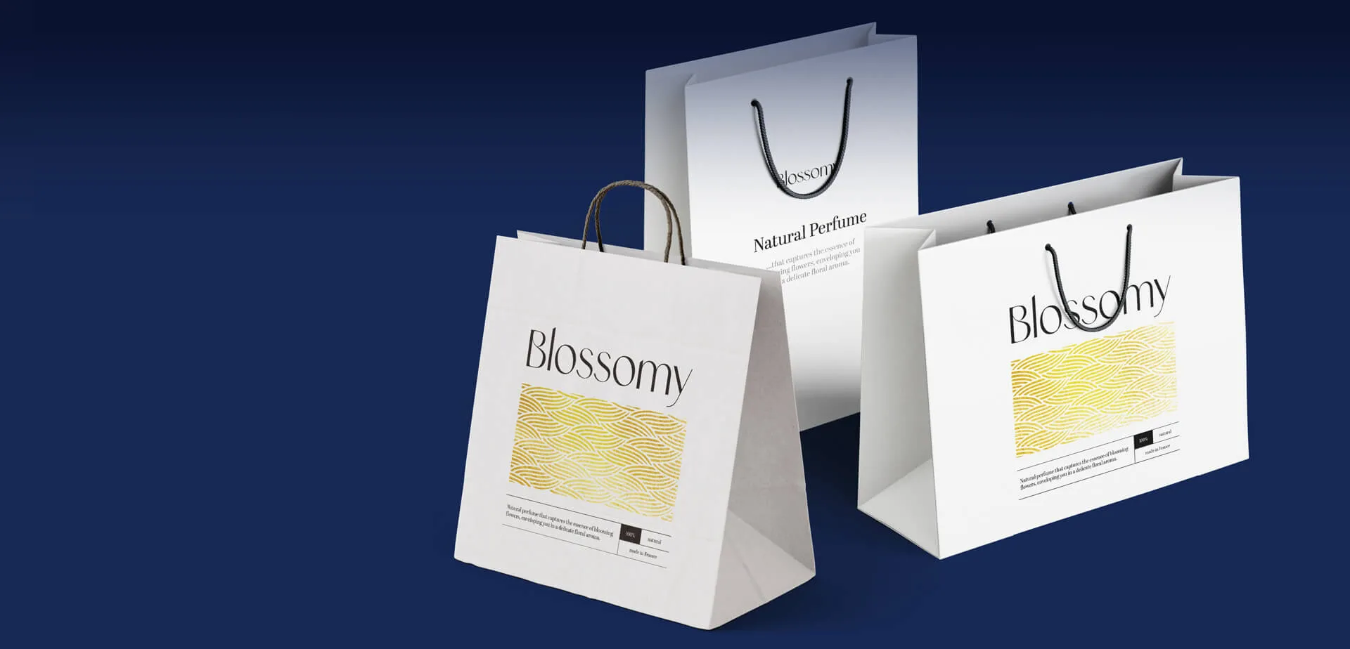 Advertising Bags
