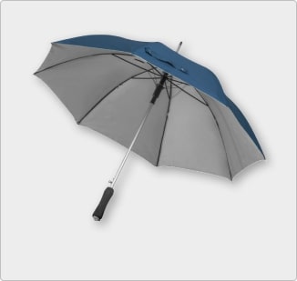 Automatic umbrellas