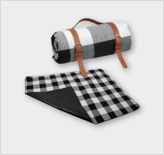 Blankets & mats
