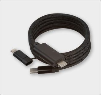 Cables