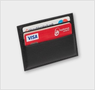 Case for cards