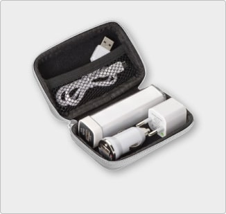 Chargers