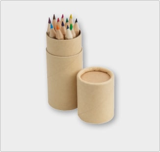 Crayons, chalks, highlighters