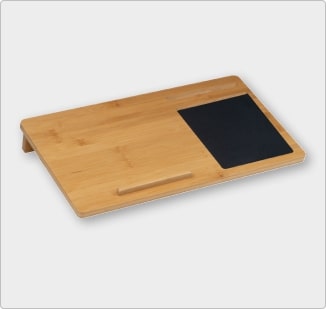 Desk stands