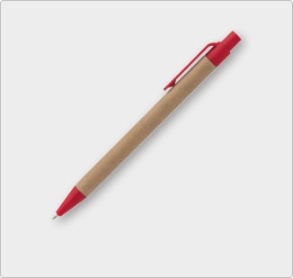 Eco ball pens