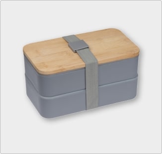 Food containers