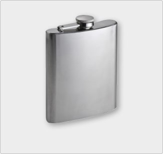 Hip flasks