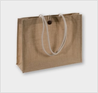 Jute bags