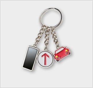 Keyrings