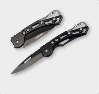 Knives & pocket knives