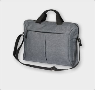 Laptop bags & backpacks