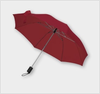 Manual umbrellas