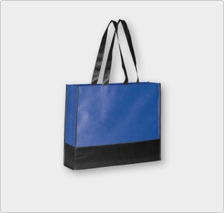 Non-woven bags