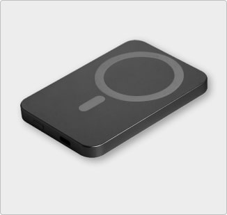 Power banks