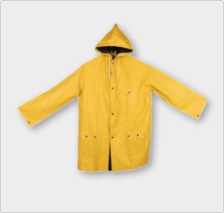 Raincoats
