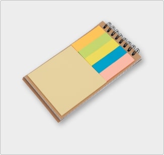 Sticky notes