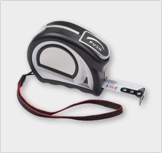 Tape measures