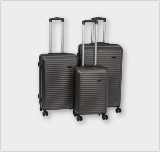 Travel bags