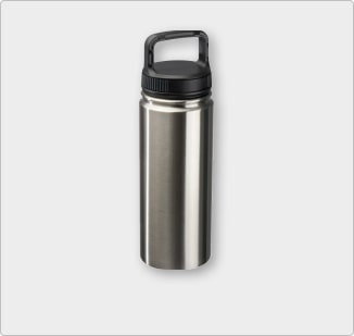 Vacuum bottles