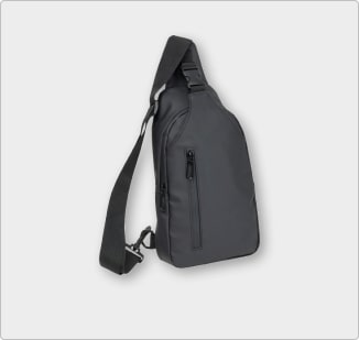 Waist bags