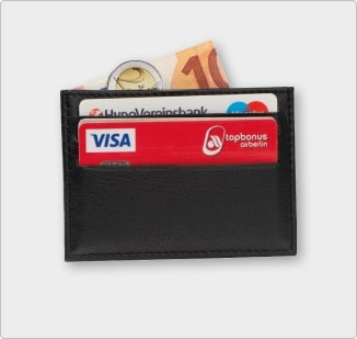 Wallets