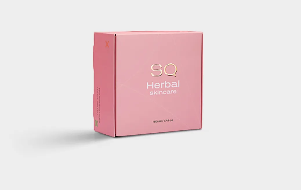 Hinged lid boxes