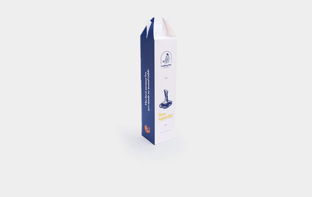 Wine Boxes